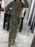 Rochie Asos bijuterie superba
