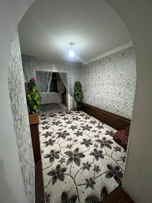 Chilonzor tumanida kvartira