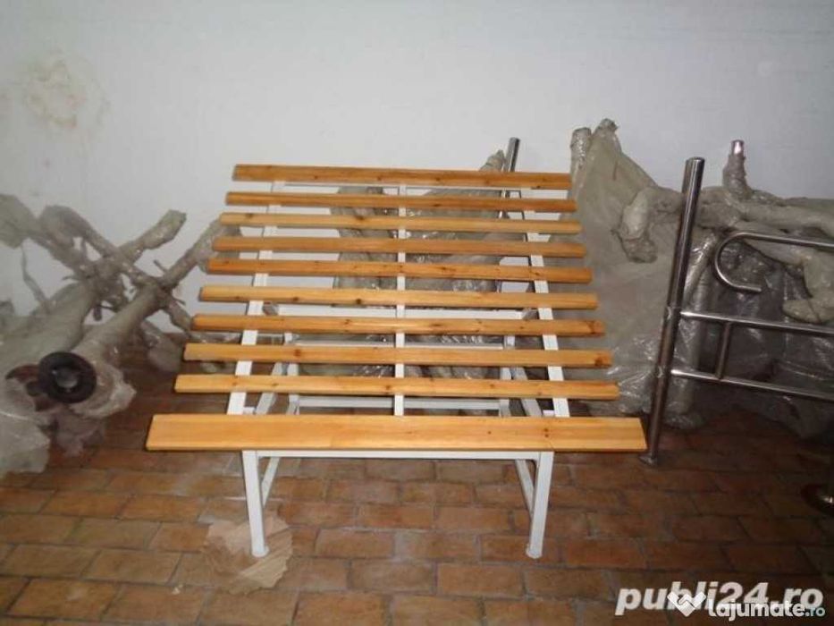 Rafturi, gondole, carut, turnichet, suport cu roti