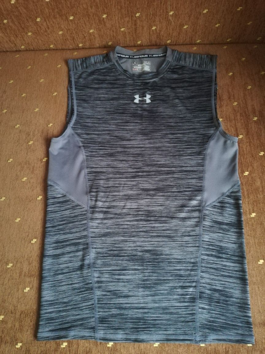 Мъжки спортен потник Under Armour
