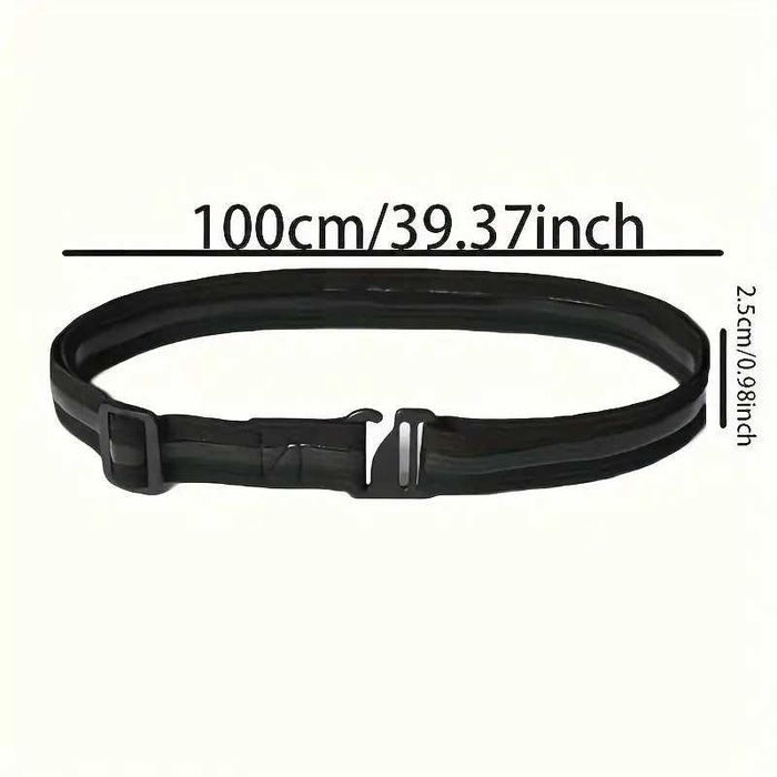 Придържащ колан за риза