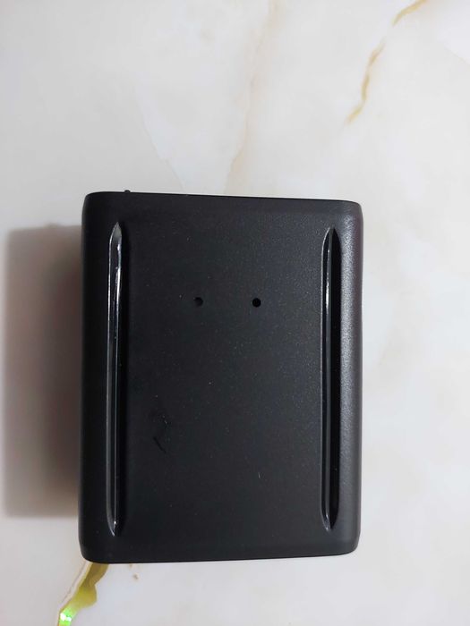 GPRS Tracker Новигатер