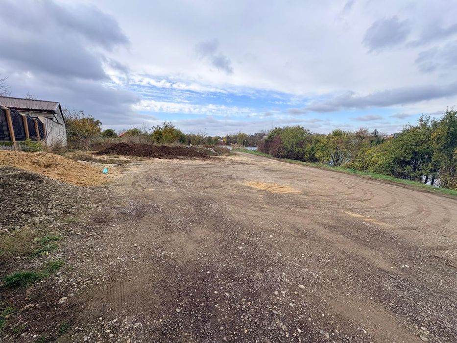 Teren stefanesti ilfov