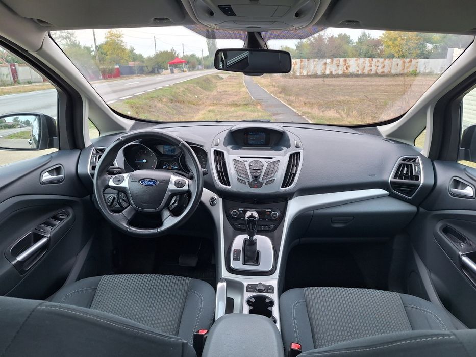Ford Grand C-Max Automat 7 Locuri Full