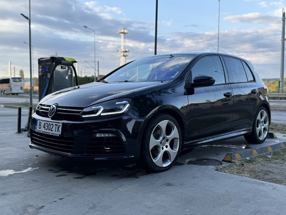 Джанти BBS Detroit 5x112 18” / Golf 5,6,7,8 5х112 18”