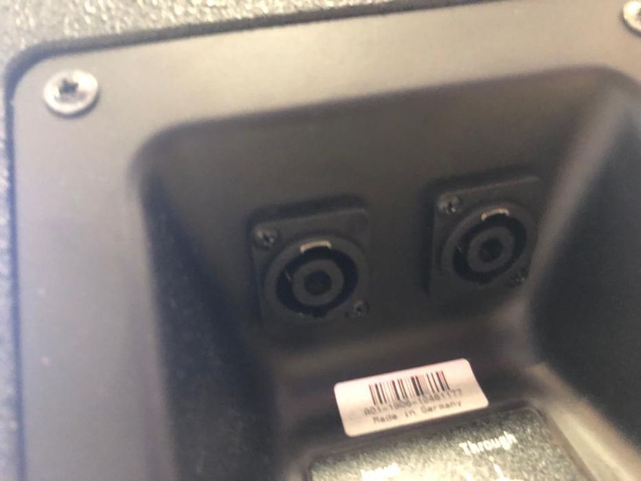 HK Audio Elements E110 Sub -A-