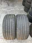 Două anvelope de vară 285/35R22 Bridgestone!