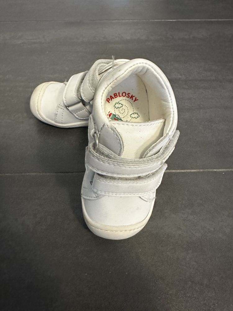 Детски обувки adidas lego, geox, Pablosky
