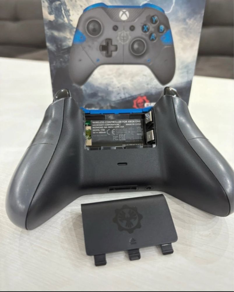 Controller Xbox one - Gears 4