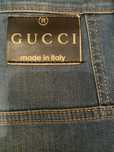 Blugi Gucci Barbat