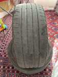 Anvelope vara 245/40/19 RSC