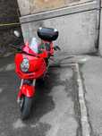 Ducati Multistrada 620
