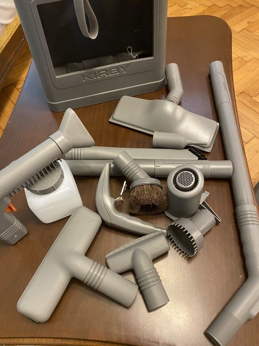 Accesorii Kirby Sentria