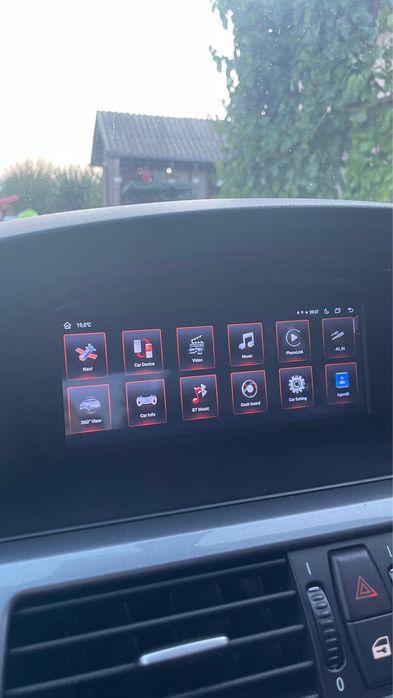 Vând bmw e60 163 cp