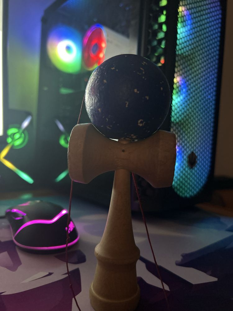 Vand kendama KROM custom