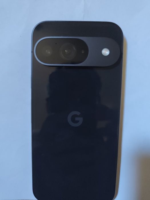 Google pixel 9 12gb Ram 128gb memorie