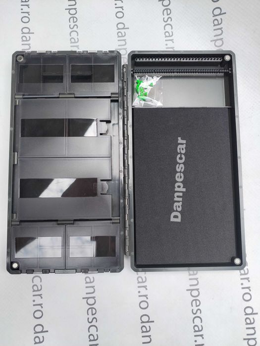 Cutie Organizator Si Penar Pro Fl Carp Box A250c