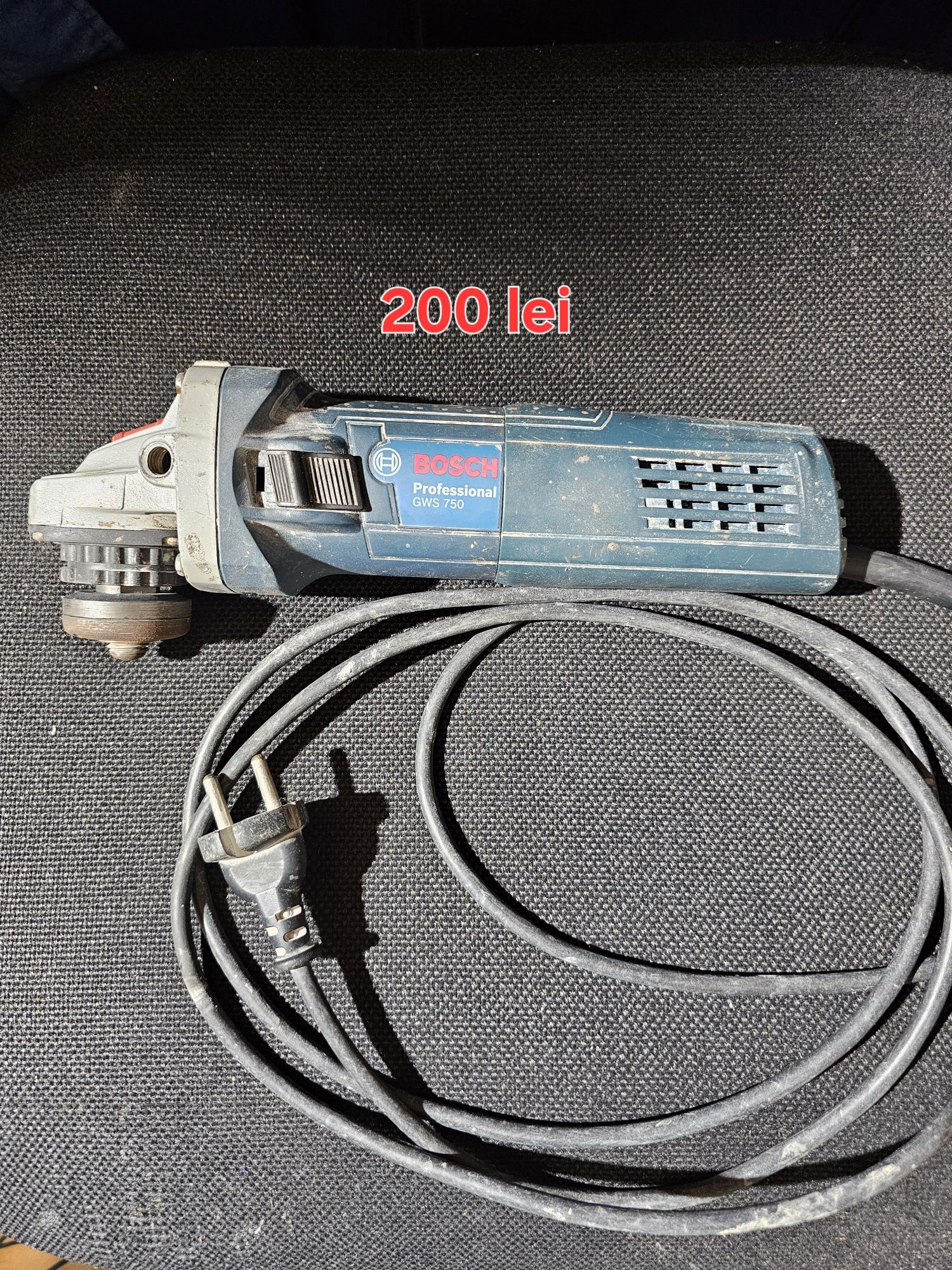 Scule Bosch Professional