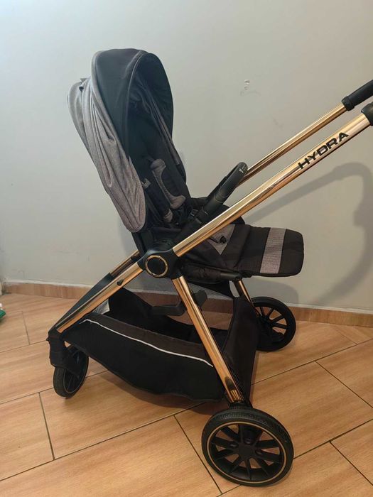 детска количка за момче