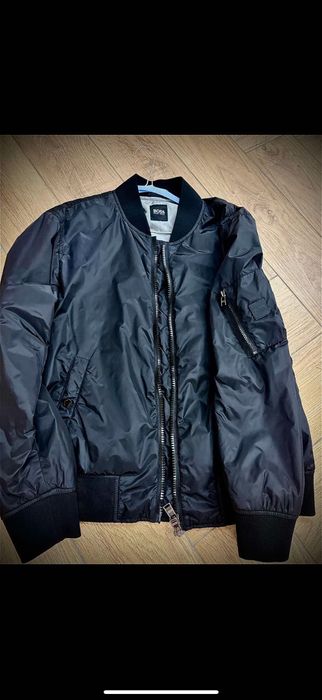 Мъжко яке Boss Black оригинално