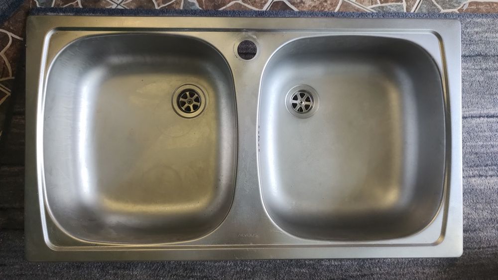 Chiuveta Bucătărie AVVEUS