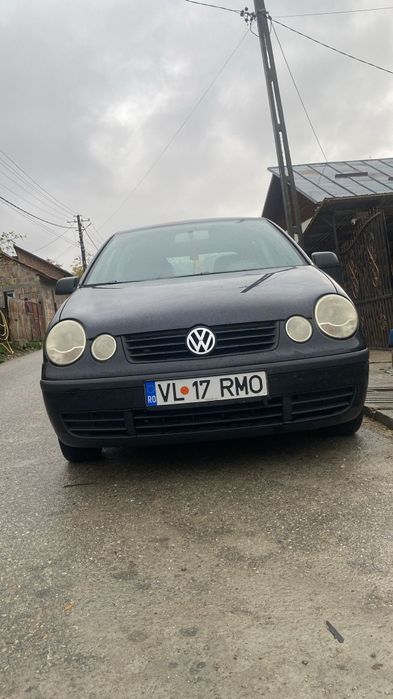 Vând polo 1.2 distribuție pe land