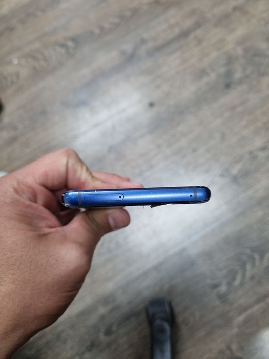 Samsung note 9. / 8 ga 512 gb