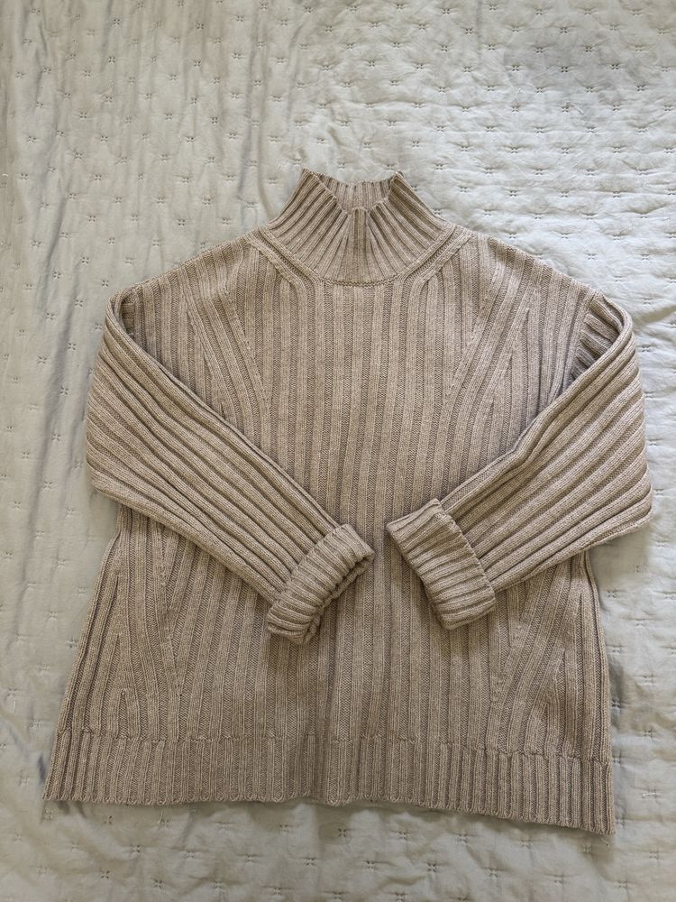 Свитер Massimo dutti