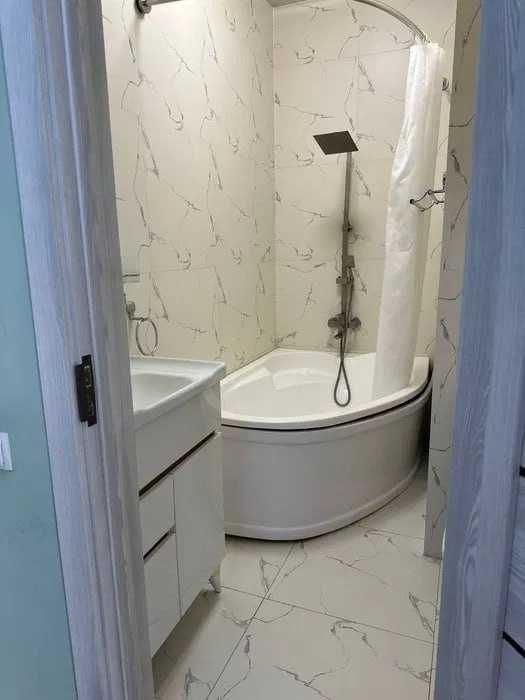 J1Сдаётся уютная квартира! на Алмазарский р-н Чигатой