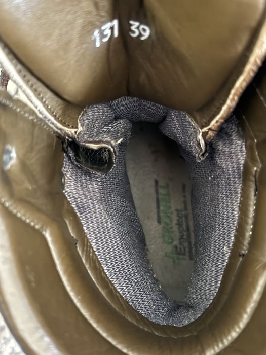 Ghete montane drumetii