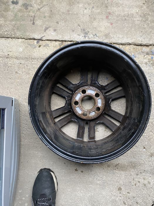 Janta aliaj 16" Volvo V40