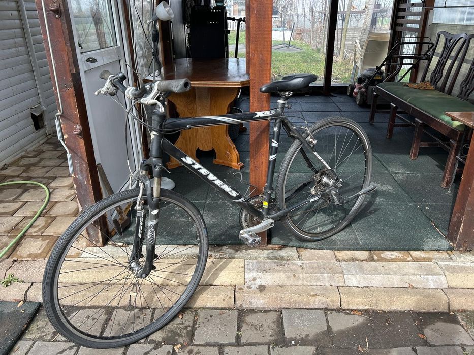 Vând pachet 2 biciclete