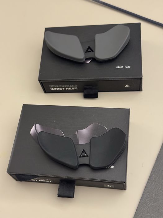 DELTAHUB carpio 2.0 suport mana