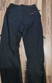 Pantaloni de dame Mammut 40