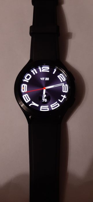 Samsung Watch 4 Classic 46mm