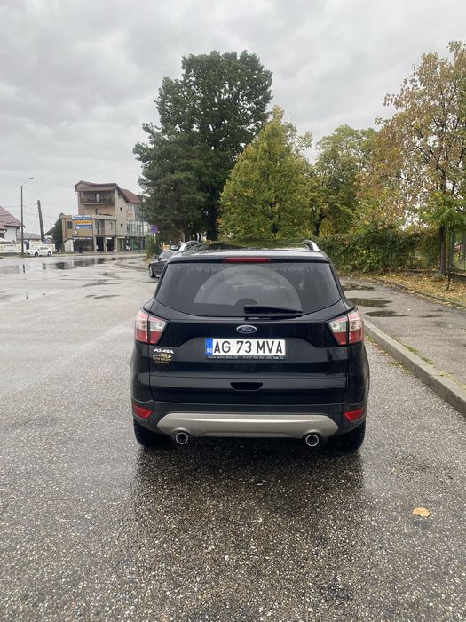 Ford kuga 2019 Diesel