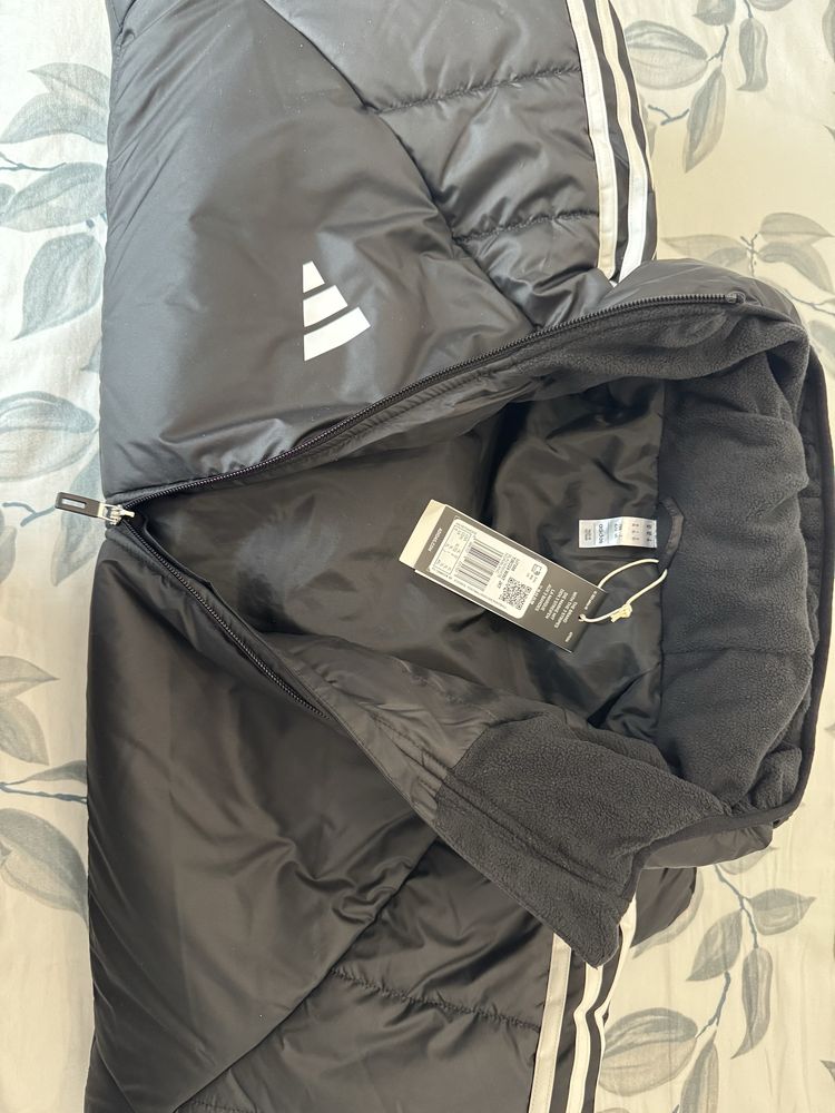 Adidas мъжко зимно яке xl
