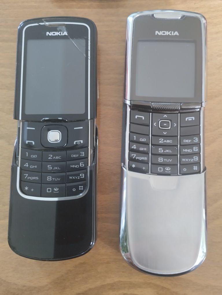 Колекция от Nokia