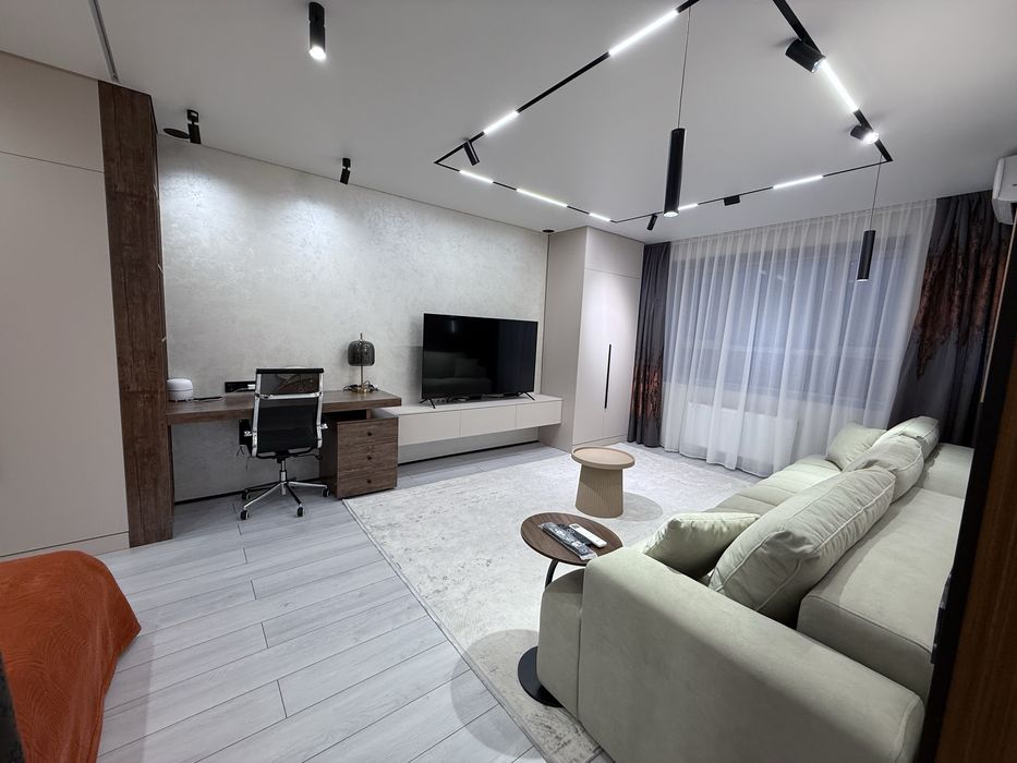 Сдается 1 комнатная квартира в ЖК Австрийский