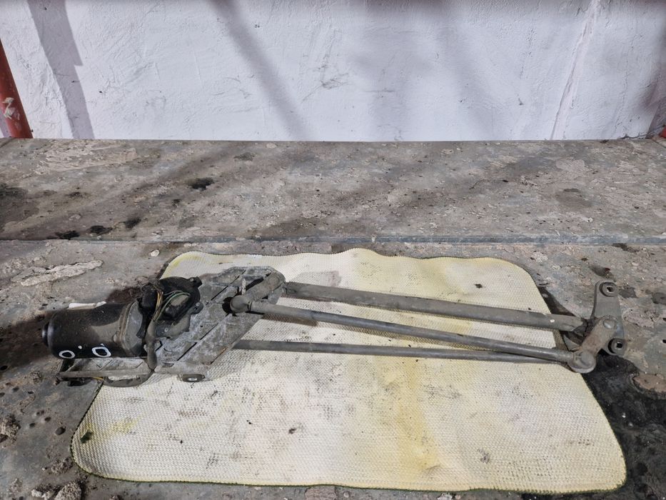 Ansamblu stergatoare opel omega