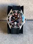 Doxa Shark Ceramic 48mm