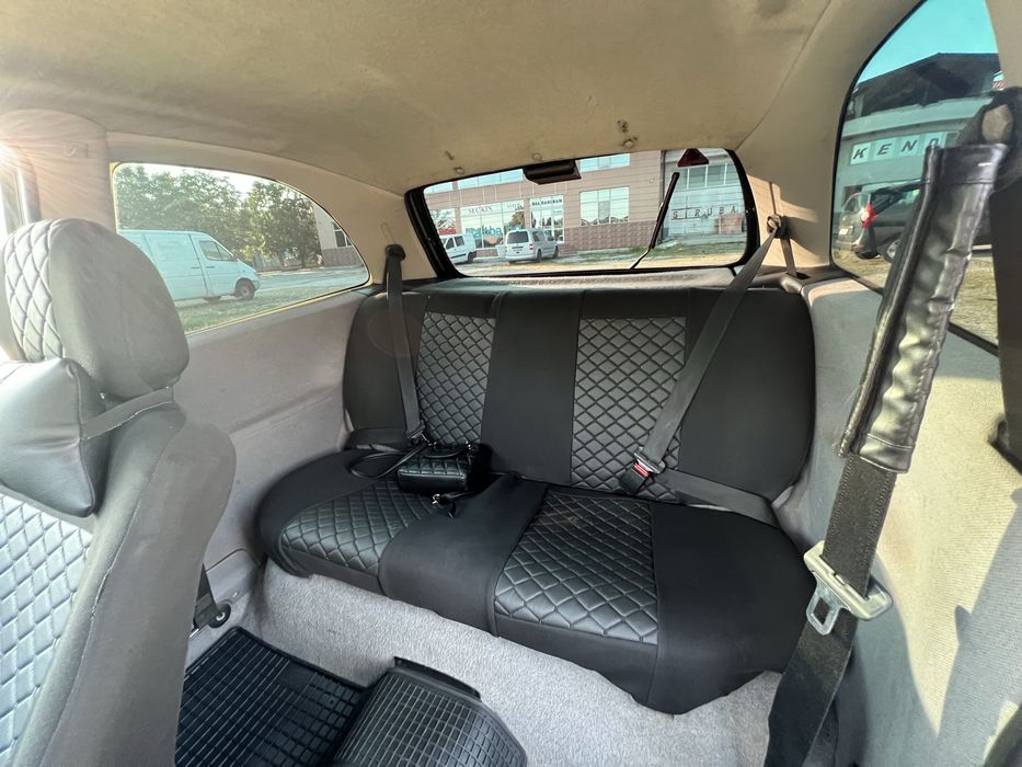Opel Corsa B 1.4 (60 к.с.) – 1998 г. | Бензин / Газ (вписана в талона)