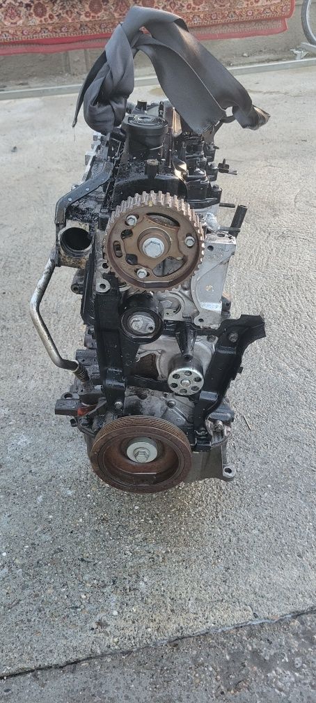 Motor Renault 1.5 DCI