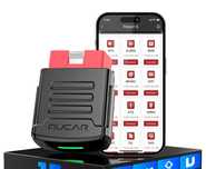 НОВА ! MUCAR BT200 Bluetooth диагностика за автомобили !