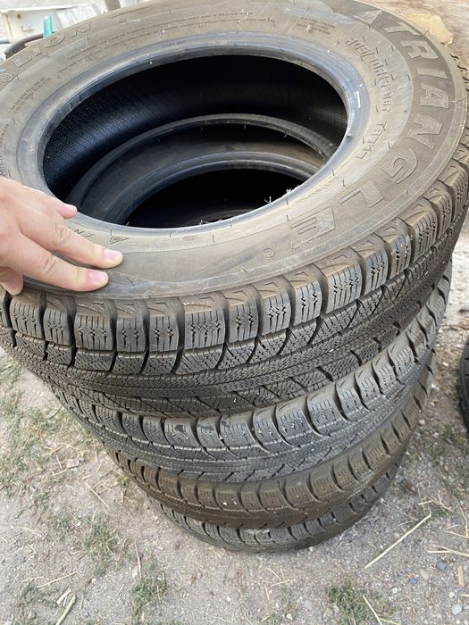 Автошины состояние нового, на любые автомобили.