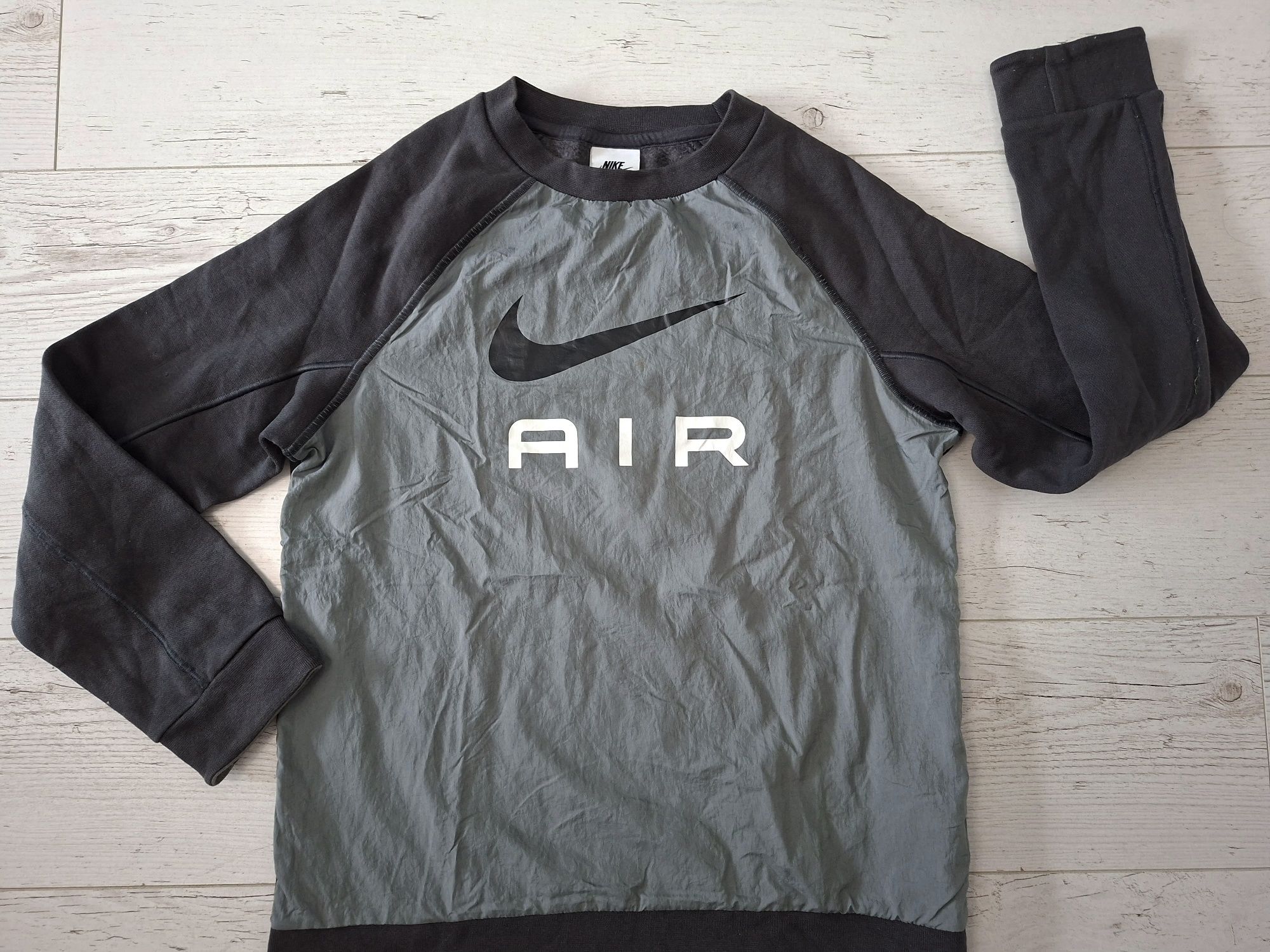 Nike Air-Ориг. Детски суичър