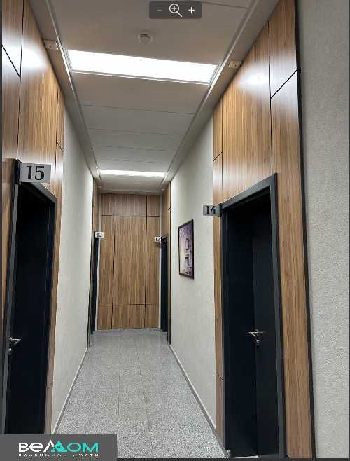 Дава се под наем Офис в Варна, Младост 1 - 160 кв.м за 1280 € - Снимка #6