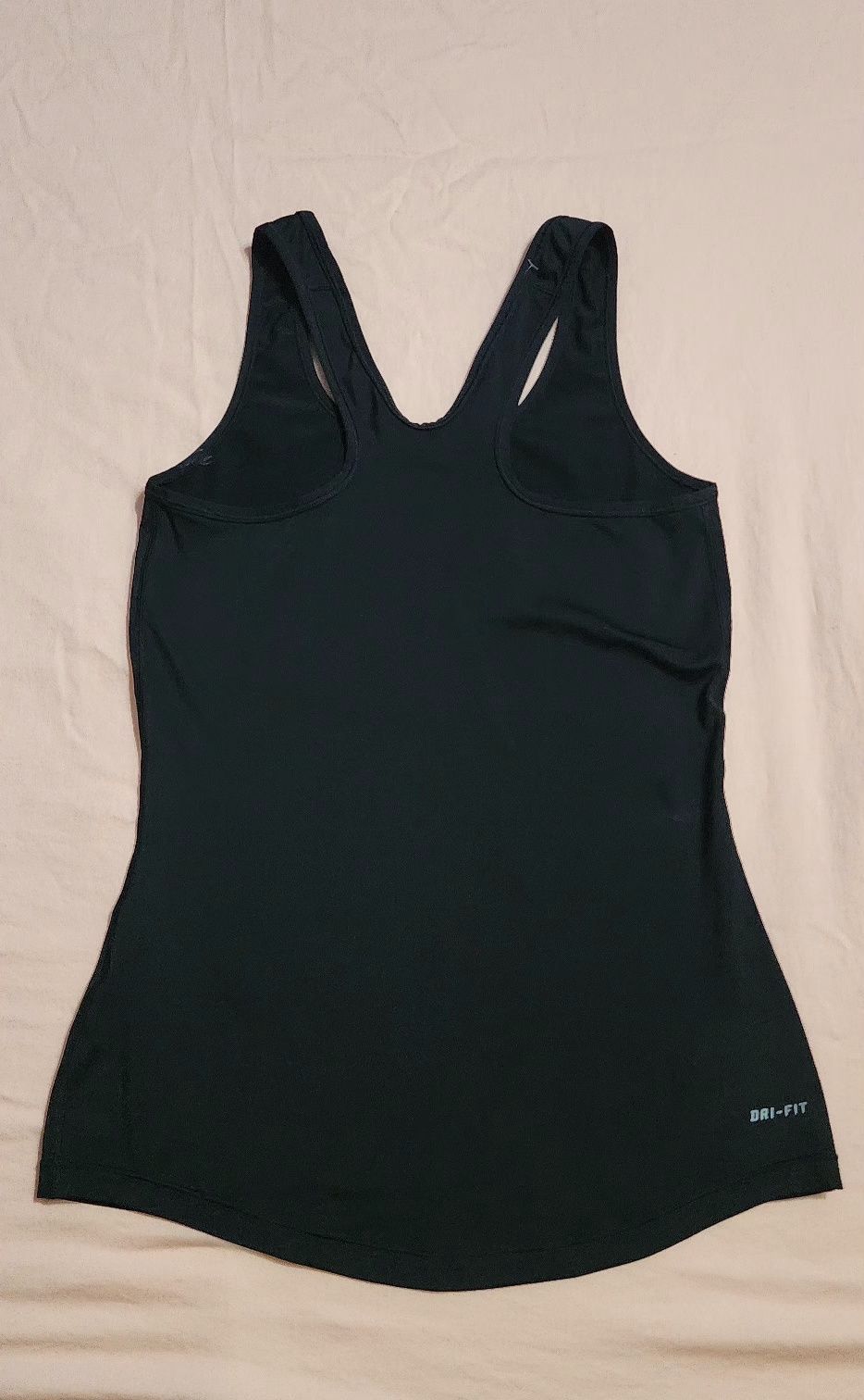 Nike Pro  Дамски спортен потник
Дамски потник Flex Swoosh, Black, S
Да