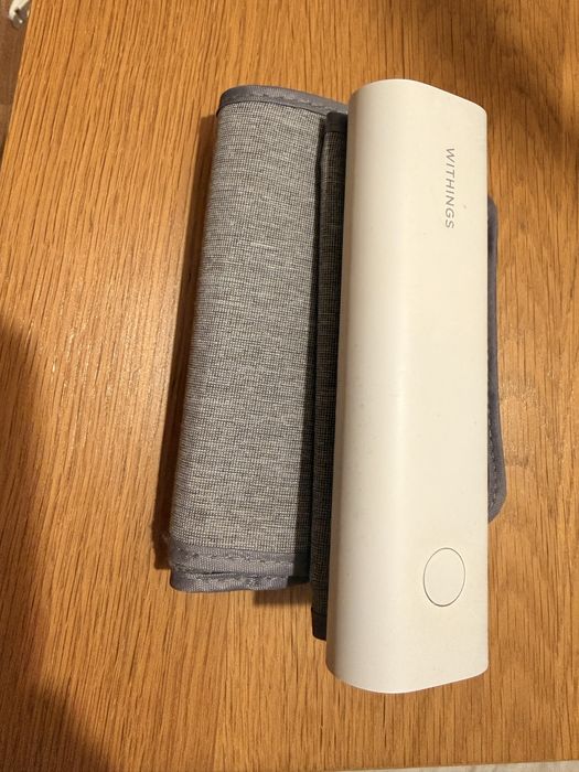 Vand aparat tensiune arteriara WiFi Withings BP Connect