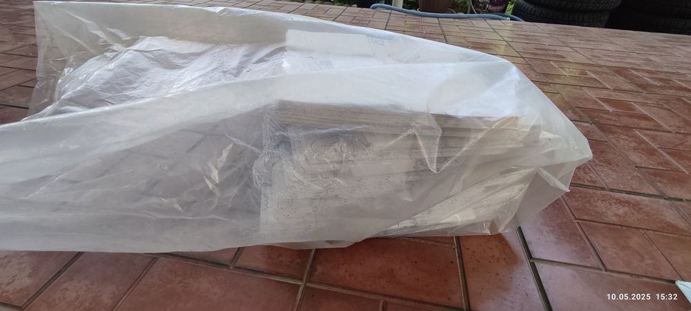 Бумажный пакет крафтпакет